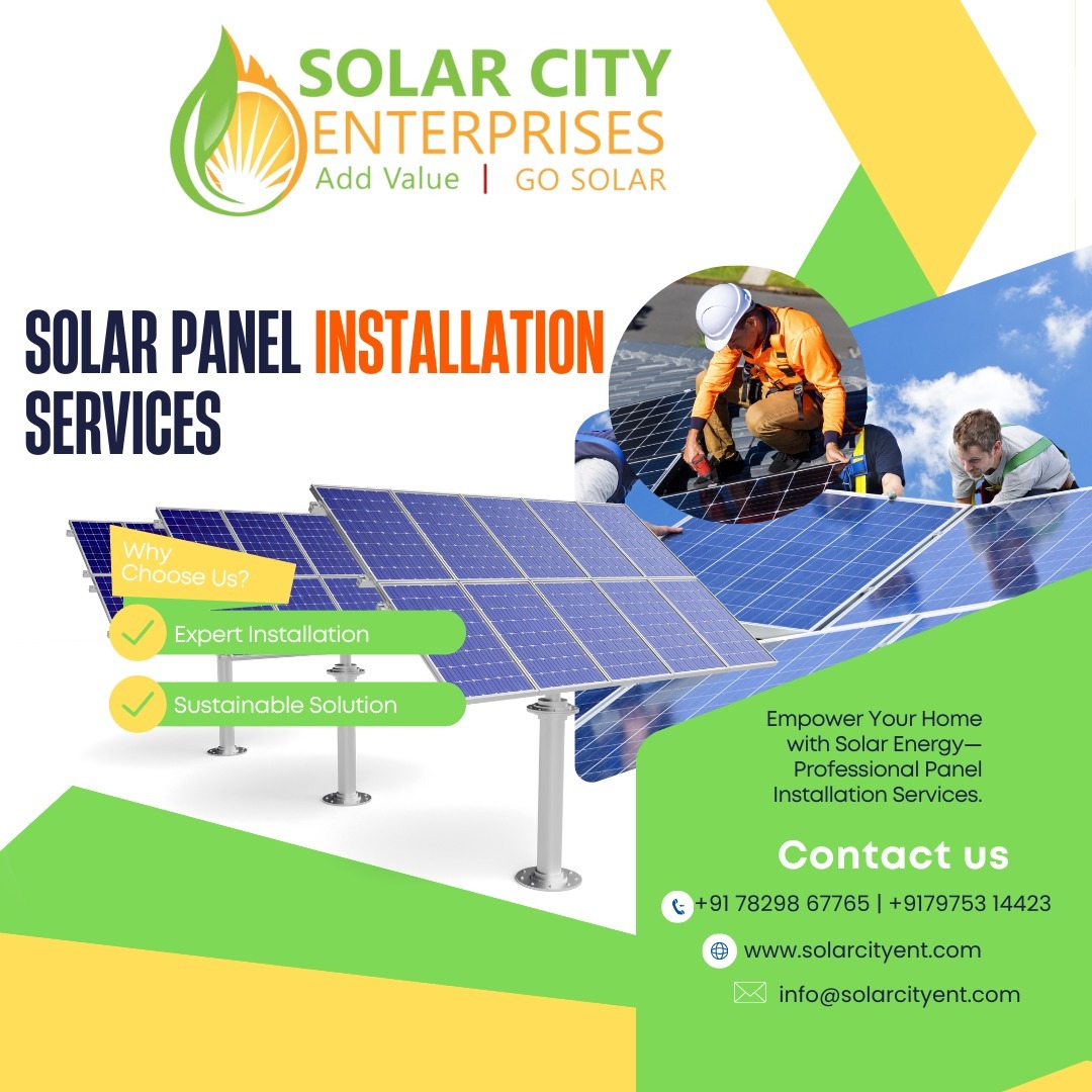  Go Solar, Add Value to Your Life