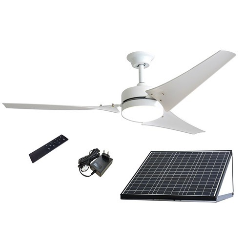 Energy-Efficient Ceiling Fans