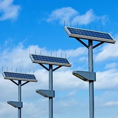 Solar Lighting Solutions