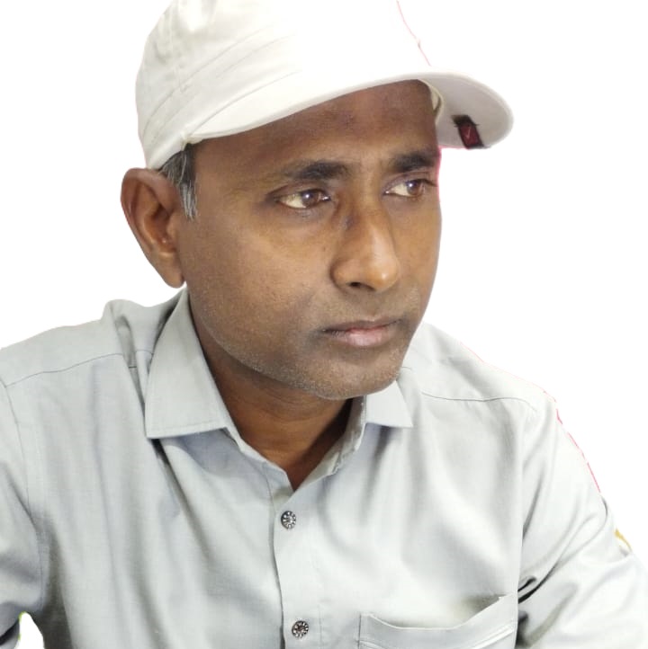 Mohammed Arif