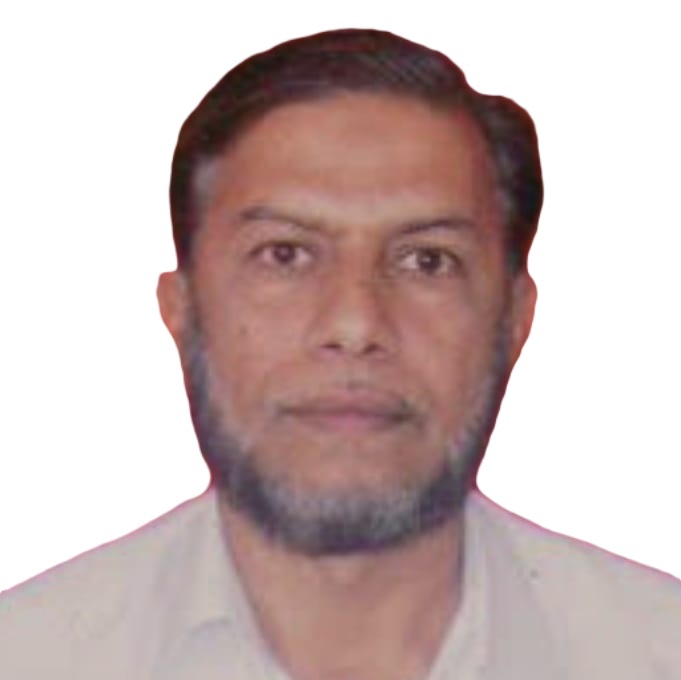 Adv. Mohd. Azeemuddin