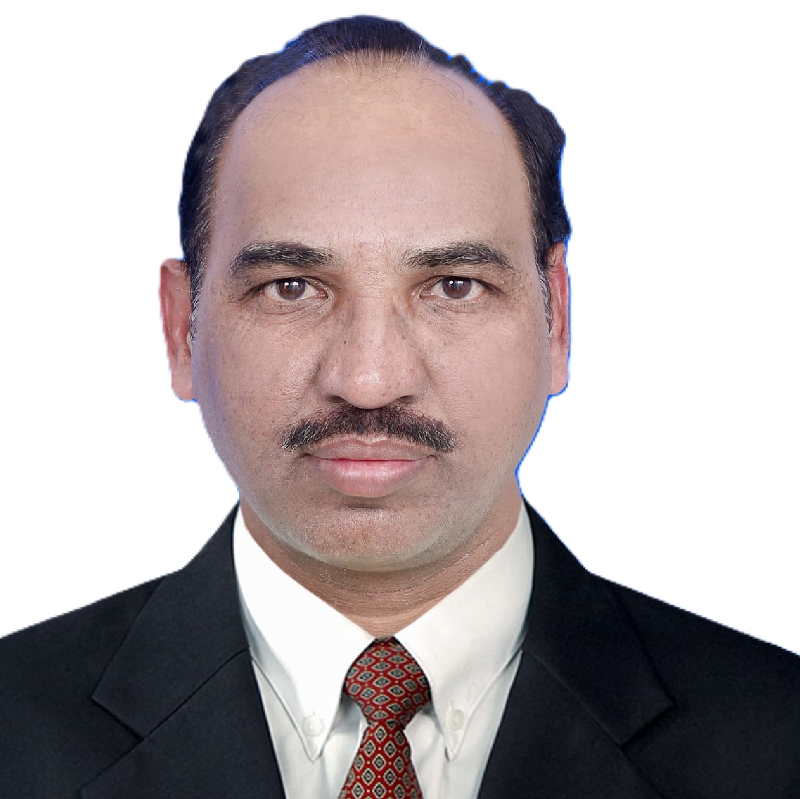 Azmatullah Pernale  (B.E Mech)